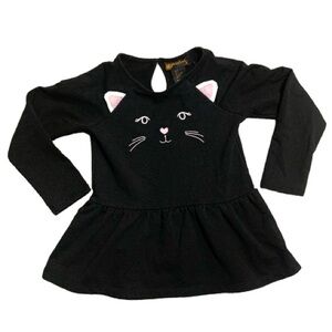 Spooked Halloween Sweatshirt